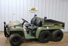 1998 John Deere 6X4