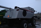 2001 Gleaner R62