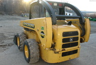 2000 John Deere 260