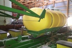  John Deere 7200