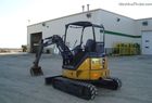  John Deere 35D