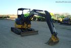  John Deere 35D