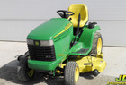 2003 John Deere GT245