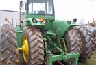 1981 John Deere 8640