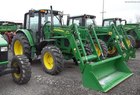 2008 John Deere 6430