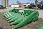 2009 John Deere 608C