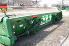 2009 John Deere 608C