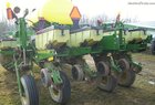 2008 John Deere 1770NT