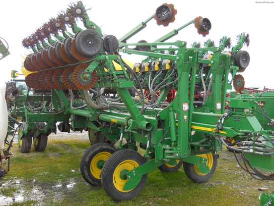  John Deere 1790