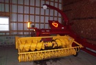 2000 New Holland FP240