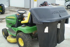 2005 John Deere LT150