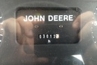 1996 John Deere 6400