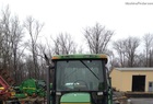 1996 John Deere 6400
