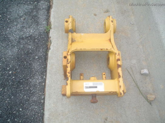 2008 John Deere 831795