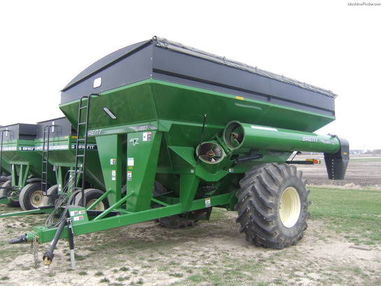 2010 Brent 1082