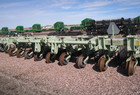1996 Orthman 8350