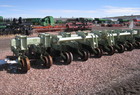 1996 Orthman 8350