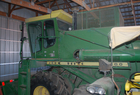  John Deere 6600