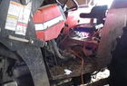 1991 Massey - Ferguson 362