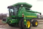 2011 John Deere 9770 STS