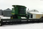 1999 John Deere 9610