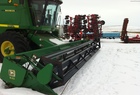 1999 John Deere 9610