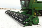 1999 John Deere 9610