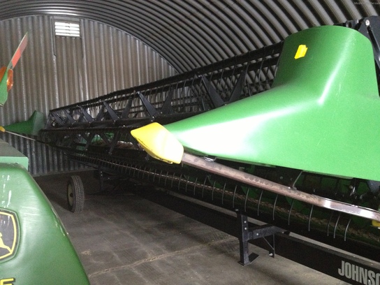 2002 John Deere 930