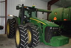 2009 John Deere 8430