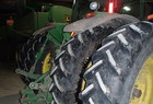 2009 John Deere 8430