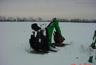 2005 John Deere 448