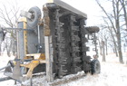 2006 Alloway 1222