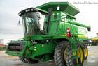 2007 John Deere 9660 STS