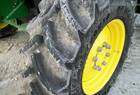 2007 John Deere 9660 STS