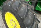 2007 John Deere 9660 STS