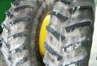 2007 John Deere 9660 STS