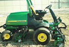 2008 John Deere 7700