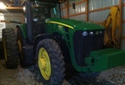  John Deere 8430