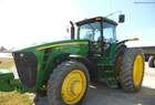 John Deere 8430