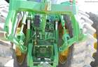  John Deere 8430