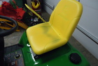 2012 John Deere X724