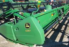 2009 John Deere 635F
