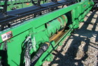 2009 John Deere 635F
