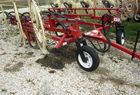 2008 H&S BF-8H