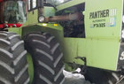1981 Case IH Steiger Panther Automatic PTA325