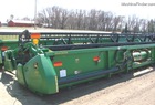 2006 John Deere 630F