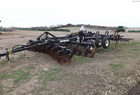 2010 M&W 1465 EARTHMASTER FIELD FINISHER