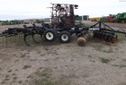 2010 M&W 1465 EARTHMASTER FIELD FINISHER