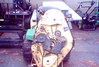 2000 John Deere LX178
