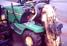 2000 John Deere LX178